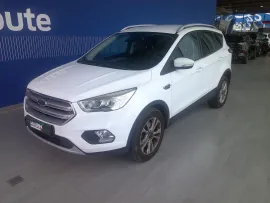 FORD Kuga I Ph1 2.0 TDCi 140 FAP Titanium 4x2 Perpignan