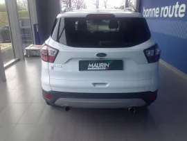 Voiture FORD Kuga I Ph1 2.0 TDCi 140 FAP Titanium 4x2