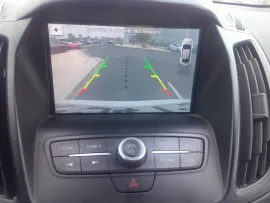 Voiture FORD Kuga I Ph1 2.0 TDCi 140 FAP Titanium 4x2