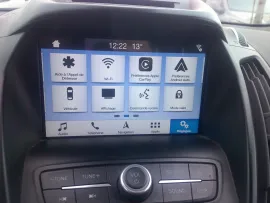 Voiture FORD Kuga I Ph1 2.0 TDCi 140 FAP Titanium 4x2