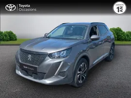 PEUGEOT 2008 II Ph1 NG 1.2 PureTech 100ch S&S Allure Valence