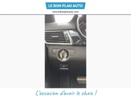 Voiture MERCEDES-BENZ GLE Coupé I (C292) Ph1 350 d 258ch Fascination 4M