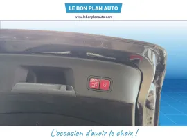 Voiture MERCEDES-BENZ GLE Coupé I (C292) Ph1 350 d 258ch Fascination 4M