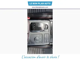 Voiture MERCEDES-BENZ GLE Coupé I (C292) Ph1 350 d 258ch Fascination 4M