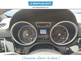 Voiture MERCEDES-BENZ GLE Coupé I (C292) Ph1 350 d 258ch Fascination 4M