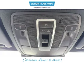Voiture MERCEDES-BENZ GLE Coupé I (C292) Ph1 350 d 258ch Fascination 4M