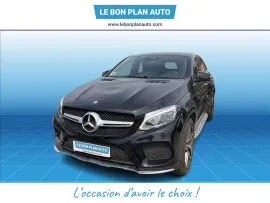 MERCEDES-BENZ GLE Coupé I (C292) Ph1 350 d 258ch Fascination 4M Bollène