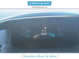 Voiture PEUGEOT 2008 II Ph1 NG 1.2 PureTech 155ch S&S GT EAT8