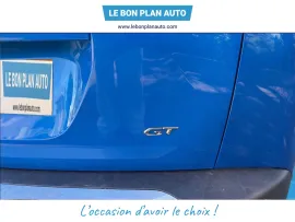Voiture PEUGEOT 2008 II Ph1 NG 1.2 PureTech 155ch S&S GT EAT8