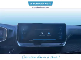Voiture PEUGEOT 2008 II Ph1 NG 1.2 PureTech 155ch S&S GT EAT8