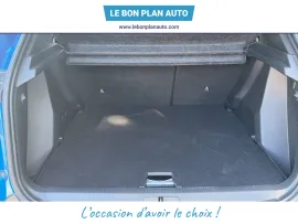 Voiture PEUGEOT 2008 II Ph1 NG 1.2 PureTech 155ch S&S GT EAT8