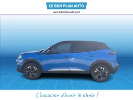 Voiture PEUGEOT 2008 II Ph1 NG 1.2 PureTech 155ch S&S GT EAT8