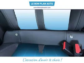 Voiture PEUGEOT 2008 II Ph1 NG 1.2 PureTech 155ch S&S GT EAT8