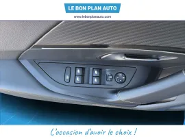 Voiture PEUGEOT 2008 II Ph1 NG 1.2 PureTech 155ch S&S GT EAT8