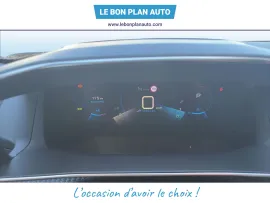 Voiture PEUGEOT 2008 II Ph1 NG 1.2 PureTech 155ch S&S GT EAT8