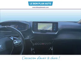 Voiture PEUGEOT 2008 II Ph1 NG 1.2 PureTech 155ch S&S GT EAT8