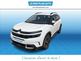 CITROEN C5 Aircross I Ph2 Hybrid rechargeable 225ch Shine Bollène