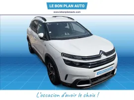 Voiture CITROEN C5 Aircross I Ph2 Hybrid rechargeable 225ch Shine