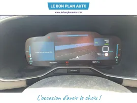 Voiture CITROEN C5 Aircross I Ph2 Hybrid rechargeable 225ch Shine