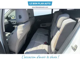 Voiture CITROEN C5 Aircross I Ph2 Hybrid rechargeable 225ch Shine