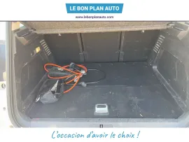 Voiture CITROEN C5 Aircross I Ph2 Hybrid rechargeable 225ch Shine