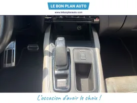 Voiture CITROEN C5 Aircross I Ph2 Hybrid rechargeable 225ch Shine