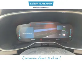 Voiture CITROEN C5 Aircross I Ph2 Hybrid rechargeable 225ch Shine