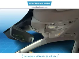 Voiture CITROEN C5 Aircross I Ph2 Hybrid rechargeable 225ch Shine