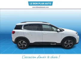Voiture CITROEN C5 Aircross I Ph2 Hybrid rechargeable 225ch Shine