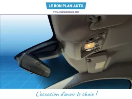 Voiture CITROEN C3 III Ph2 1.2 PureTech 110ch S&S Shine EAT6