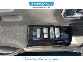 Voiture CITROEN C3 III Ph2 1.2 PureTech 110ch S&S Shine EAT6