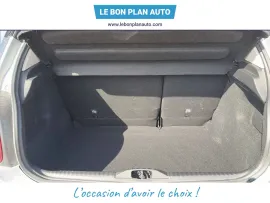 Voiture CITROEN C3 III Ph2 1.2 PureTech 110ch S&S Shine EAT6