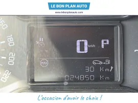 Voiture CITROEN C3 III Ph2 1.2 PureTech 110ch S&S Shine EAT6