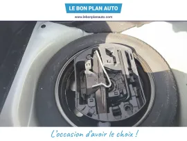 Voiture CITROEN C3 III Ph2 1.2 PureTech 110ch S&S Shine EAT6