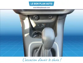 Voiture CITROEN C3 III Ph2 1.2 PureTech 110ch S&S Shine EAT6