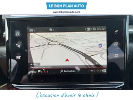 Voiture CITROEN C3 III Ph2 1.2 PureTech 110ch S&S Shine EAT6