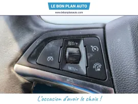 Voiture OPEL Mokka I Ph1 1.4 Turbo 140ch Cosmo S&S 4x2