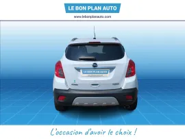 Voiture OPEL Mokka I Ph1 1.4 Turbo 140ch Cosmo S&S 4x2