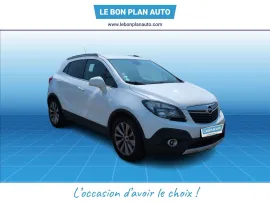 Voiture OPEL Mokka I Ph1 1.4 Turbo 140ch Cosmo S&S 4x2