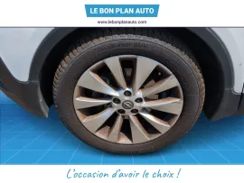 Voiture OPEL Mokka I Ph1 1.4 Turbo 140ch Cosmo S&S 4x2