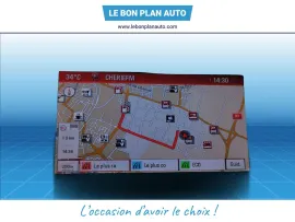 Voiture OPEL Mokka I Ph1 1.4 Turbo 140ch Cosmo S&S 4x2