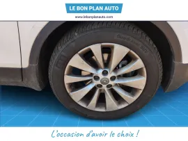Voiture OPEL Mokka I Ph1 1.4 Turbo 140ch Cosmo S&S 4x2