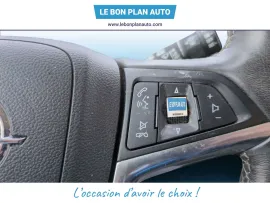 Voiture OPEL Mokka I Ph1 1.4 Turbo 140ch Cosmo S&S 4x2