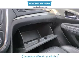 Voiture OPEL Mokka I Ph1 1.4 Turbo 140ch Cosmo S&S 4x2