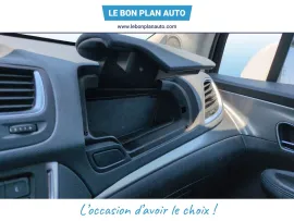 Voiture OPEL Mokka I Ph1 1.4 Turbo 140ch Cosmo S&S 4x2