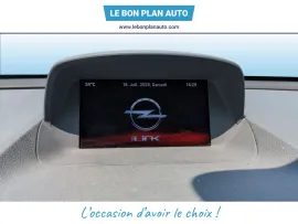 Voiture OPEL Mokka I Ph1 1.4 Turbo 140ch Cosmo S&S 4x2