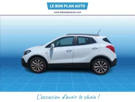 Voiture OPEL Mokka I Ph1 1.4 Turbo 140ch Cosmo S&S 4x2