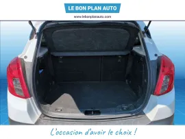 Voiture OPEL Mokka I Ph1 1.4 Turbo 140ch Cosmo S&S 4x2