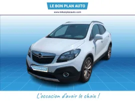 OPEL Mokka I Ph1 1.4 Turbo 140ch Cosmo S&S 4x2 Valence