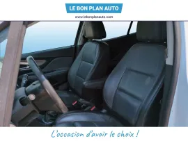 Voiture OPEL Mokka I Ph1 1.4 Turbo 140ch Cosmo S&S 4x2